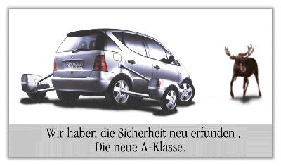 A-Klasse