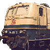 Eisenbahn