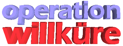 operation willkre