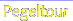 Pegeltour